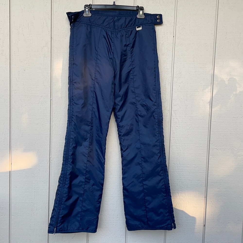 Ossi Skiwear Pants M